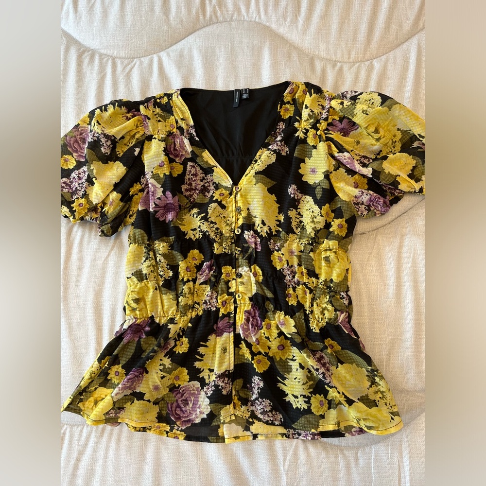 Vero Moda médium blouse